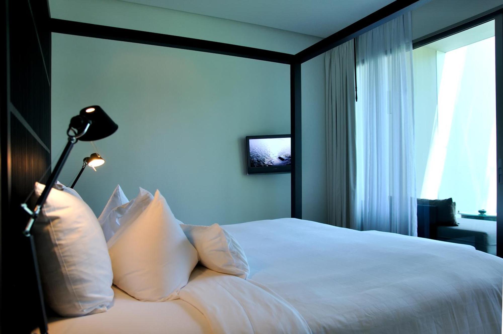 Twinpalms Surin Beach Phuket Praia de Surin Quarto foto